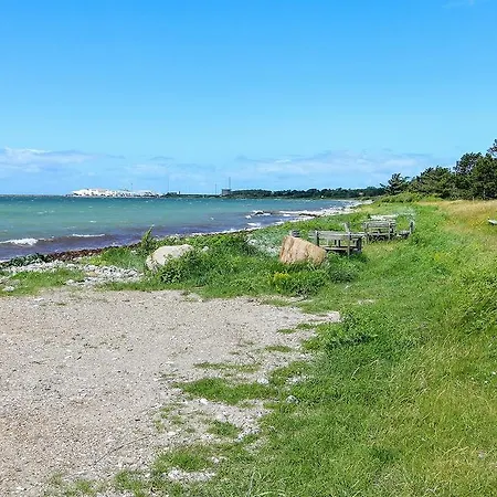 Sjaellands Odde *