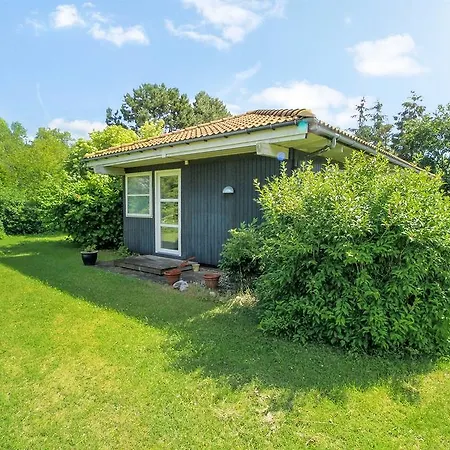 Sjaellands Odde *